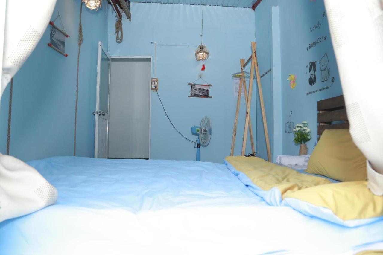 Chocolate Home Đà Lạt Ngoại thất bức ảnh
