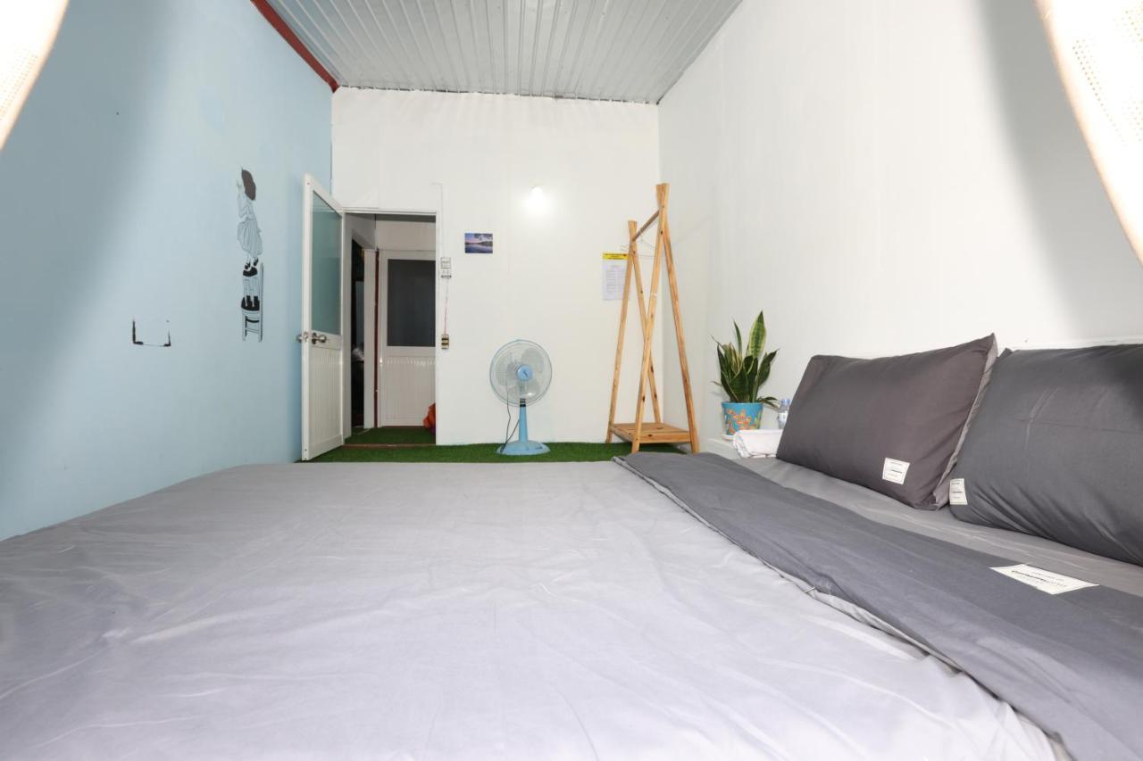 Chocolate Home Đà Lạt Ngoại thất bức ảnh