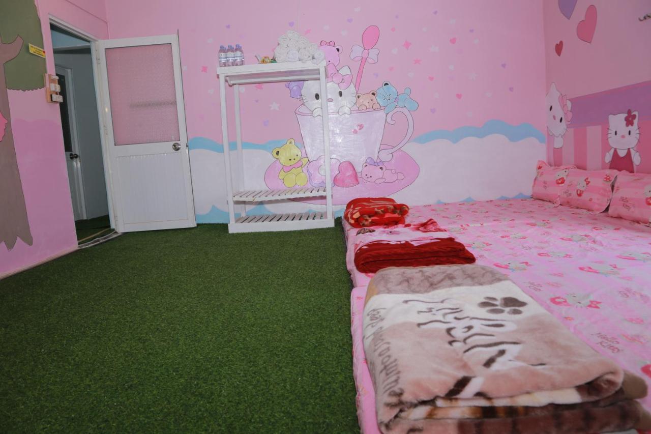 Chocolate Home Đà Lạt Ngoại thất bức ảnh